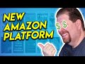 Making Money On Amazon | Kindle Vella Beta