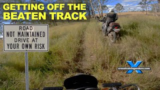 How to get off the beaten track more︱Cross Training Adventure screenshot 1