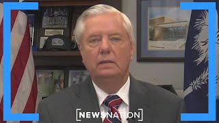 Graham We Should Put Iran Out Of Business If Conflict Escalates The Hill