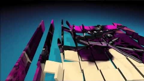 My new intro!!!! - Created using Flixpress.com