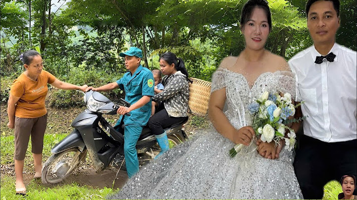 police Hung Breaks Down in Tears as His Mother Publicly Humiliates Single Mom Ly Hoai Ca