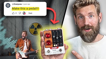 The Pedal Of My Dreams - IT