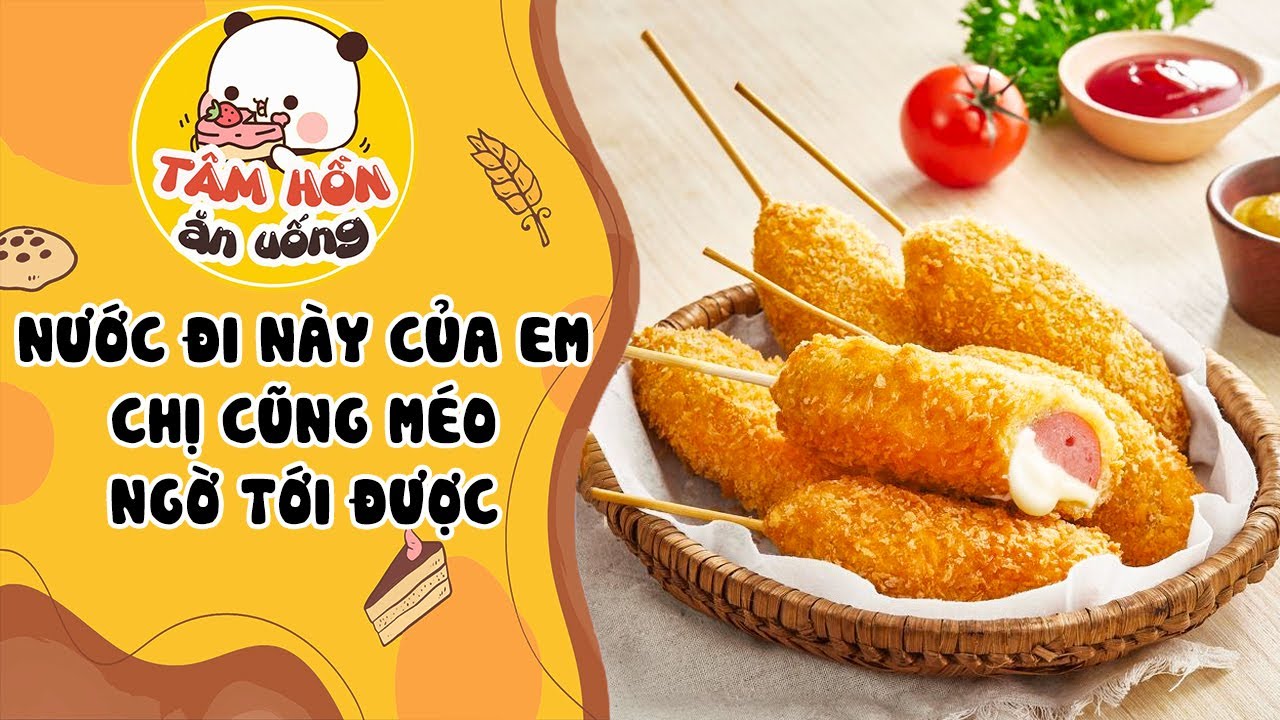 Tâm sự số 1301✨NƯỚC ĐI NÀY CỦA EM CHỊ CŨNG MÉO NGỜ TỚI ĐƯỢC✨Tâm Hồn Ăn Uống