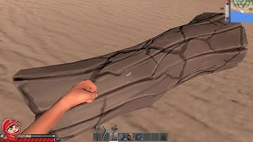 Hurtworld V2 Tips and Starting out with some end game.