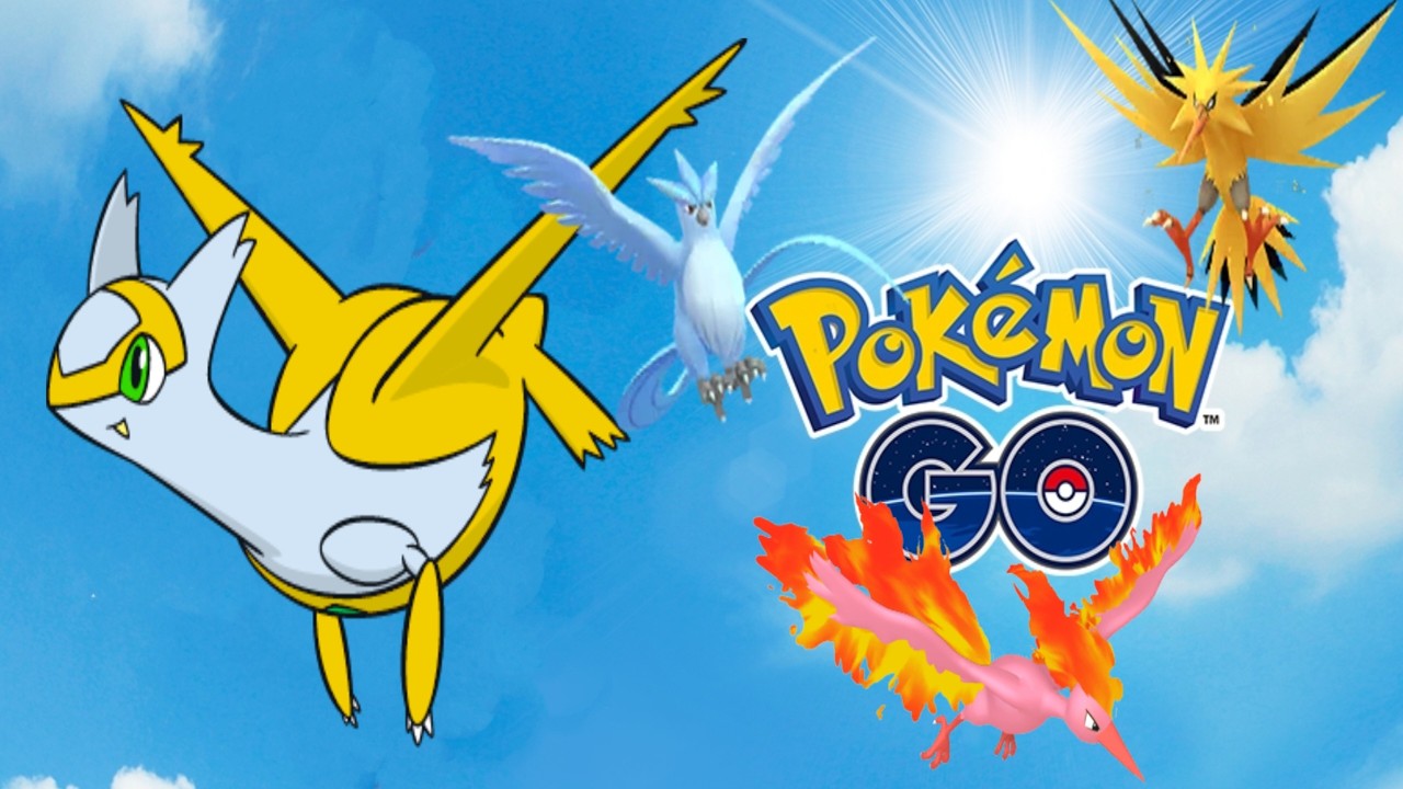 🔴 Hosting Raids Shiny ✨ Moltres ✨ Articuno ✨ Zapdos ✨ & Latias ✨ Shiny Raid Invites 🔴 #pokemongo