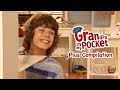 COMPILATION PLUS 172 | Grandpa in my Pocket | Mrs McWhisket | Ha Ha Hairies | Bake a Cake