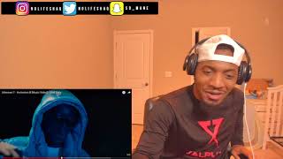 Unknown T - Homerton B [Music Video] | GRM Daily | REACTION