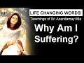 This Video will Change the Way you Think about SUFFERING! | Life Changing Video