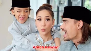 Ari Lasso feat Bunga Citra Lestari - Aku Dan Dirimu | Official Video