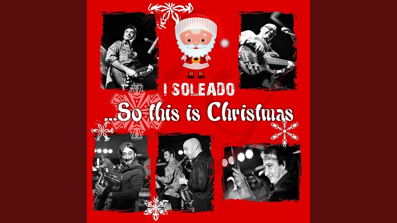 Do They Know It's Christmas Time? YouTube