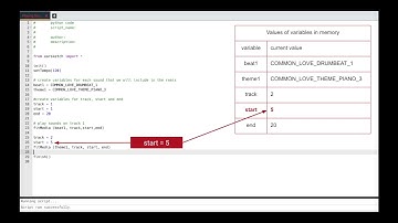 Playing multiple sounds at the same time with fitMedia in EarSketch