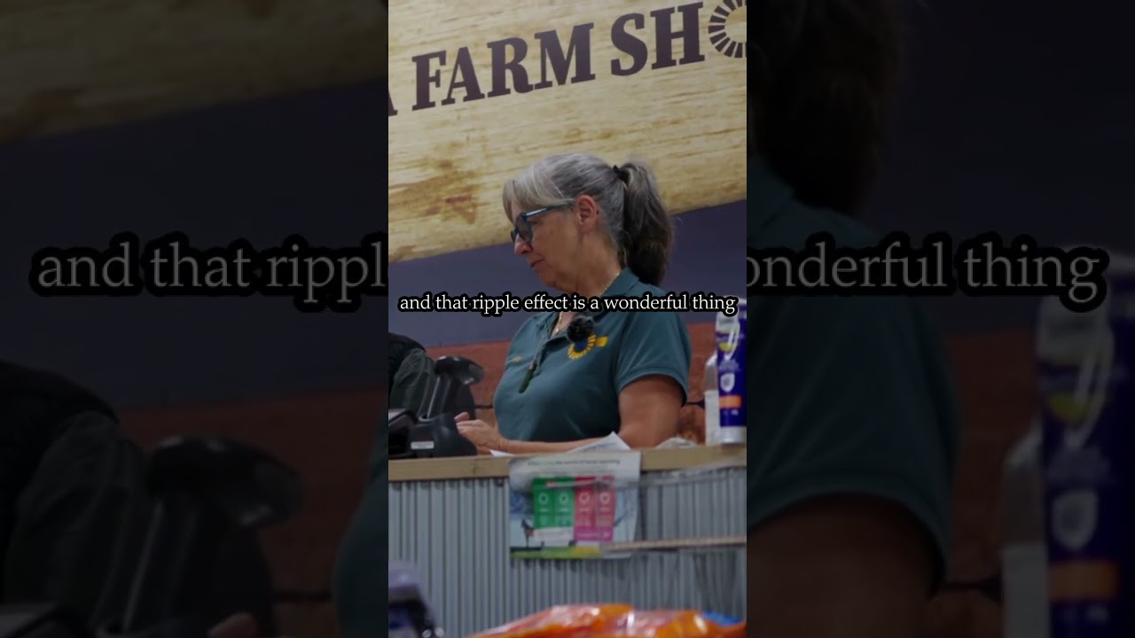 What do you think of Midland Western Australia? 