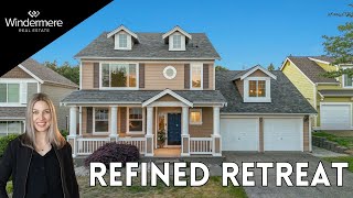 Refined Retreat | 3212 Maplewood Cir NE Tacoma, WA 98422