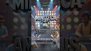 Ambitus 💯✍️💯🇻🇪