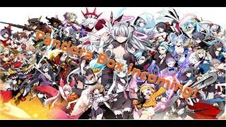 Astral Chronicles - Pandora Box