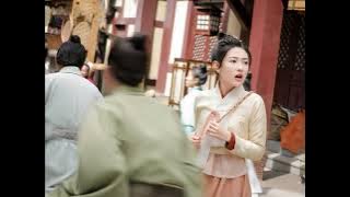 Jia Liang & Cai Yi Sheng - Sheng Sheng Nian | Time Flies and You Are Here OST