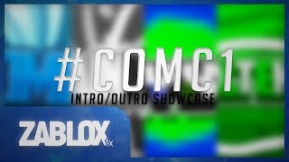 Contest | #COMC1 | crushed the competition! | 28 likes!