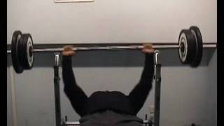 Gimnasio Junbi Taisho.wmv