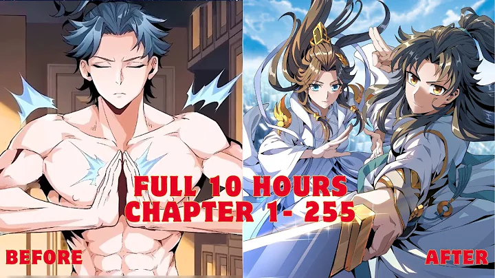 The First Sword Of Earth Chapter 1 - 255 Full 10 hours / Manhwa Recap /Manhua Recap - DayDayNews