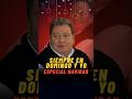 COQUE MUÑIZ, 27 años y a presentar el programa SIEMPRE EN DOMINGO #funn #JorgeMuñiz