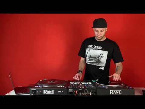 Video: Rane 12 funzionerà con traktor?