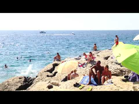 Beach Kamenjak -