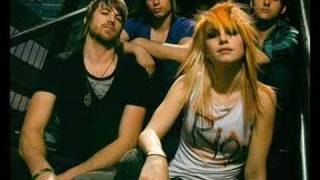 Paramore - Breathe