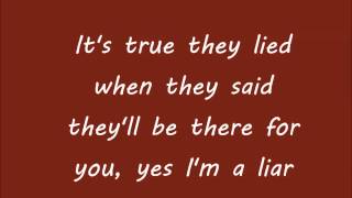 Spector - True Love (For Now) Lyrics