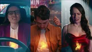 Tudn Tanda Commercial