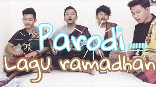 Download Lagu Parodi RAMADHAN #kebiasaan bulan ramadhan wkwkkw MP3