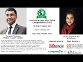 LIGC with Sangeeth Varghese, Thinker | Leader | Author