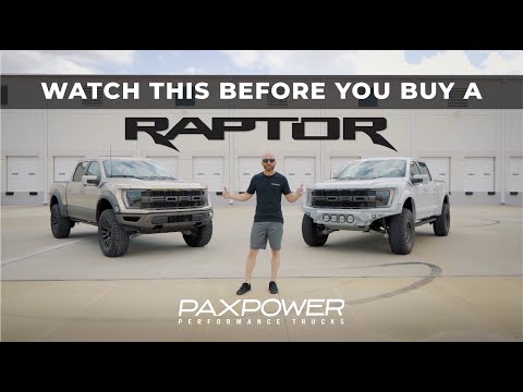 2024 Raptor R Alternative!  Custom King Ranch and Lariat Raptor Made from 2024 F-150.