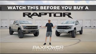 2024 Raptor R Alternative Custom King Ranch And Lariat Raptor Made From 2024 F - 150.