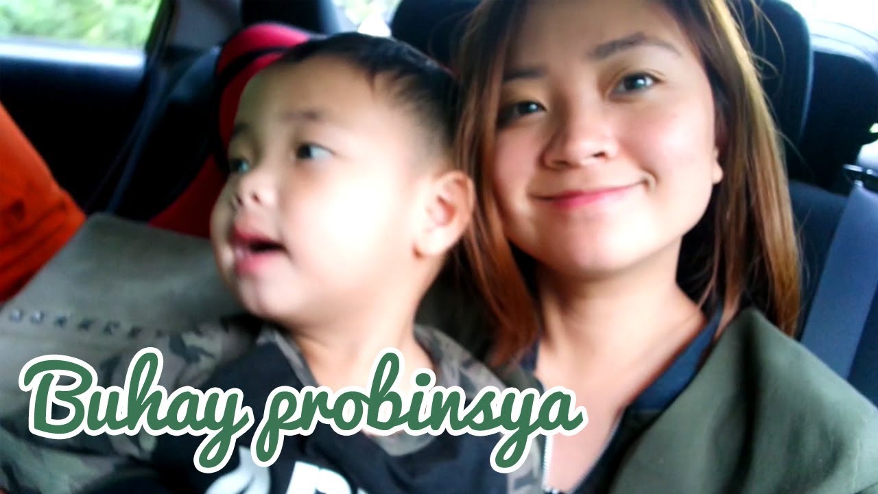 BUHAY SA PROBINSYA | Calauag Quezon Province