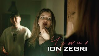 Ion Zegri - Чужая (Mood Video)