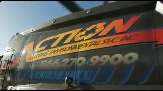Action Carting Environmental Services