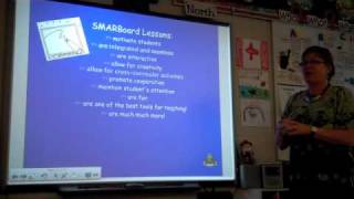 Cheryl's SMART Exemplary Educator Application   Medium