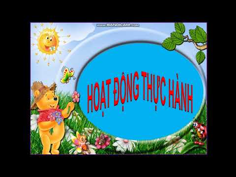 Lớp 5 - Tuần 14 - Khoa học - Bài 14: Đá vôi, xi măng (t2)