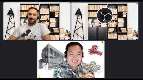 Dlubal RFEM6 101 Part 01// User Interface with Goran Anić