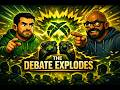 Xbox Fans Are DONE: The Exclusive Debate Just Exploded
