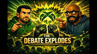 Xbox Fans Are DONE: The Exclusive Debate Just Exploded