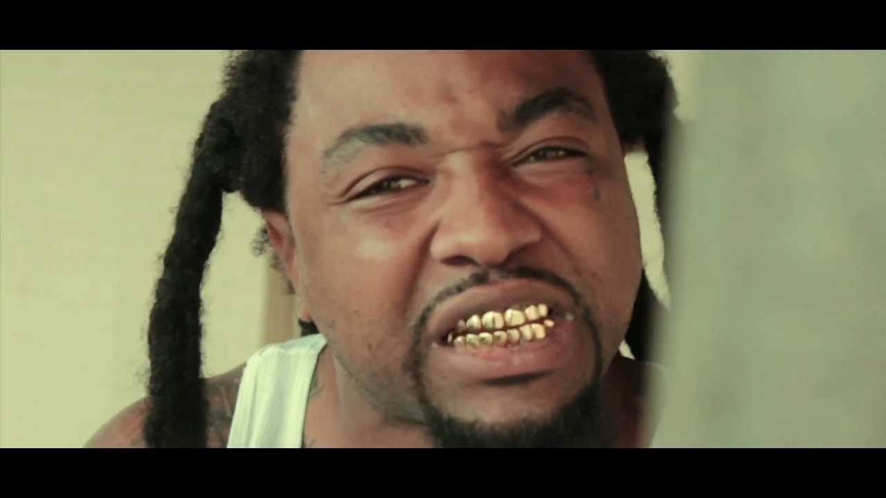 YO BABY - GSHIT [OFFICIAL VIDEO]