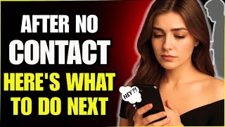 How to MAKE HER CHASE YOU After NO CONTACT - STOIC PRINCIPLES | Stoic Station Want More From Someone Do Not Chase Do This Instead Stoic Station