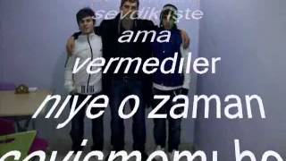 Esrar Keş Mutluluğumu Istemedıler