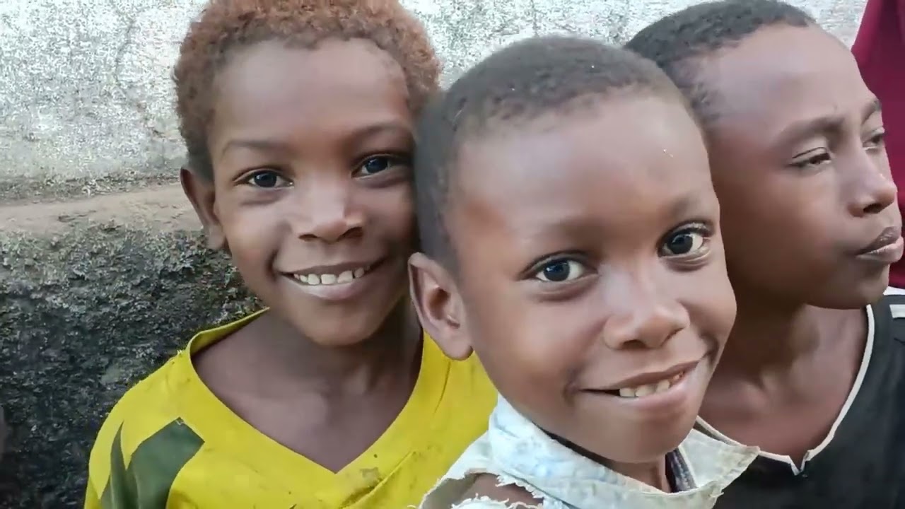 ANJOUAN -MAHALE VILLE DIRECTION