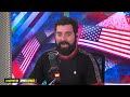 🚨World Cup White & Jordan LIVE on talkSPORT | 09-Jul-26