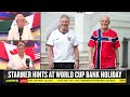 🚨World Cup White & Jordan LIVE on talkSPORT | 09-Jul-26