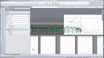 Sketch Blocks, Part 4, Using Sketch Picture, Creating a Complex Block, SolidWorks Crash
