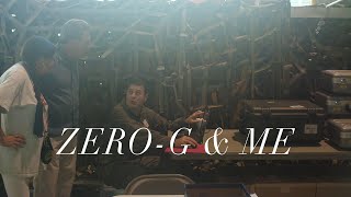 ZERO-G & me: with Mindware Technologies
