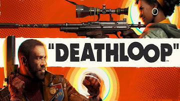 DEATHLOOP - Gameplay Walkthrough Part 1 - Break The Loop - No Commentary (FULL GAME)